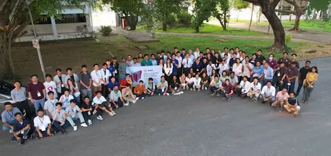 Seismic Performance of Building Model Competition — graduate level winners