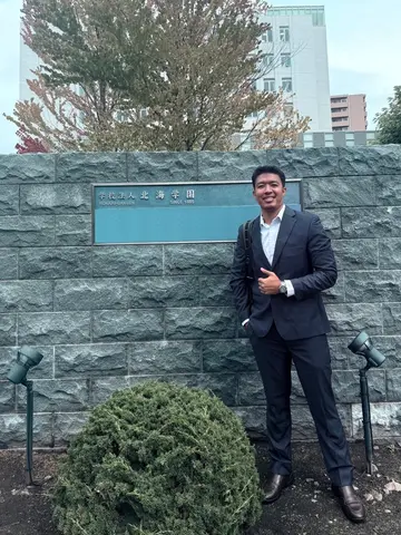 JSCE Study Tour Grant (STG) 2026, Sapporo